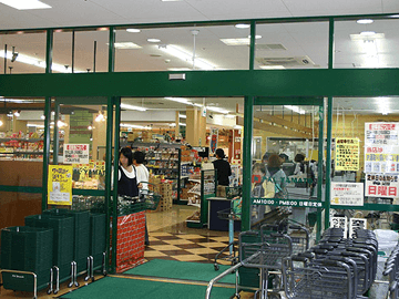 PAL･YAMATO店舗写真